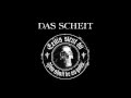 DAS SCHEIT - The Pain Is Yours (Official Music Video) Trailer 2