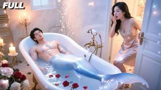 Download lagu Saat gadis itu membuka pintu, dia langsung terpana! Tunangannya ternyata seekor putri duyung!? mp3