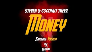Download lagu KARAOKE MONEY - STEVEN N COCONUT TREEZ | KARAOKE REGGAE | By KaraokeOrisinil mp3