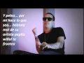 Papi Wilo Fanatica Fiel Letra