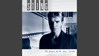 Kadr z teledysku Consider Me Gone tekst piosenki Sting