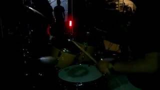 Necrophagist - Epitaph (Drum Cover)