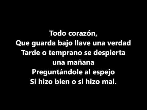 Todo Corazón - Amaia Montero