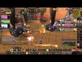 World of Warcraft - Arena x3 5.4 - Laf, Blackzinho ...