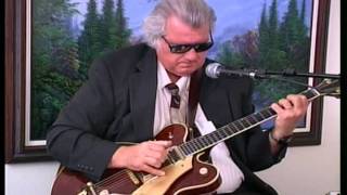 Country Gospel Song - I Am A Pilgrim And A Stranger