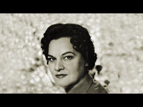 Erna Berger - Die Forelle - Schubert