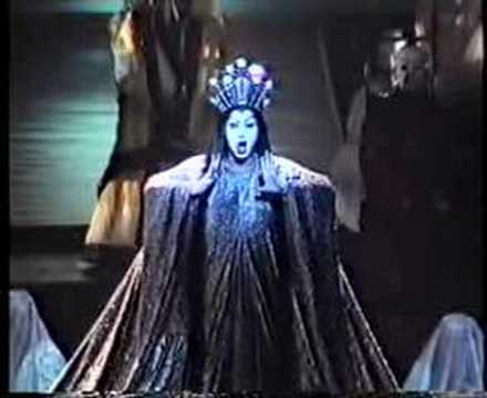 In questa reggia - Turandot, Giacomo Puccini