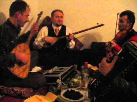 Miftar Meta  & Besim Avdyli