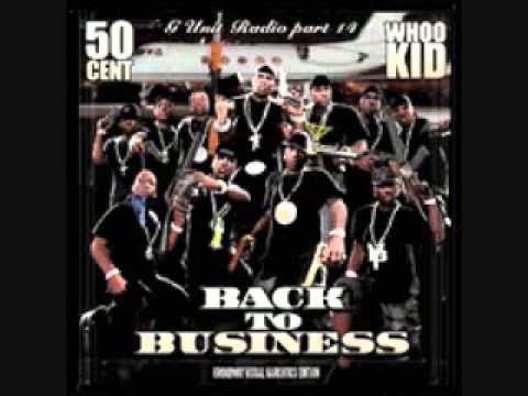 50 Cent & Young Buck - Hos Hos