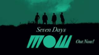 Men On Wire - Seven Days video