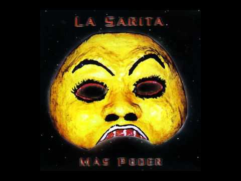La Sarita - Más Poder (Full Album)