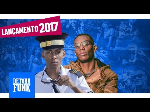 MC Leléto e MC GW - Bailão - Novinha Tu Tá Tirando (Prod. Leléto e DJ Tadeu)