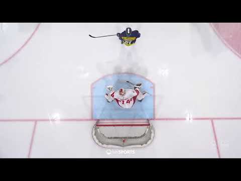 29/11/2022 HC Ambri-Piotta 2-3 Lausanne HC