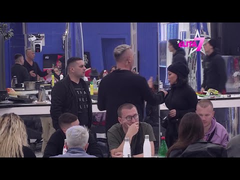 ELITA: Afera "Vikendica" trese Belu kuću, isplivao prljav veš sa žurke Žane i Bebice - 30.01.2024.