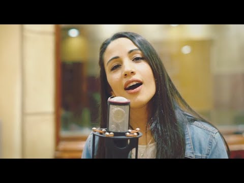 Jonatan Narvaez and Veronica Sanfilippo