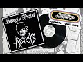 The Adicts - Dynasty - vinyl rip - Songs of Praise - needle drop