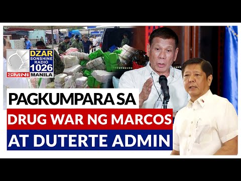 Nakakahuli kami pero walang namamatay – Political strategist sa 'Batangas d r u g haul'