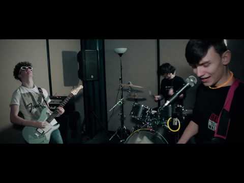 "I Need a Remedy" by Of Men and Wolves| Music Video by Nathan McInnes