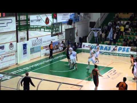 3T Ecoelpidiense - Giulianova 03.03.2013