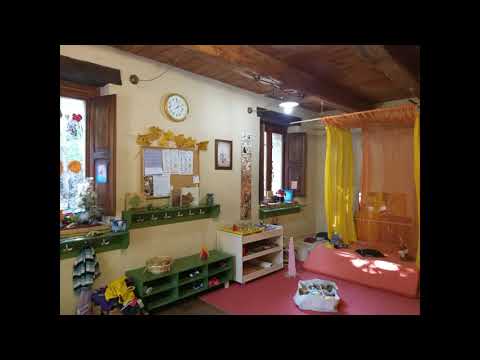 Anteprima: Educational tour A scuola nel Parco