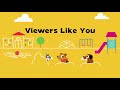 PBS Kids Funding Bumper 2017 Present