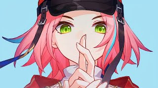 Cover art for flashbang