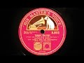Ray Noble and His Orchestra – Thanks