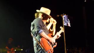 Kid Rock DTE What I learned Out On The Road