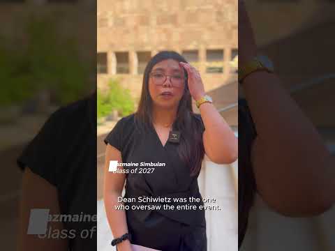 International Negotiation Crisis Simulation 2024 Highlights! - Georgetown University in Qatar
