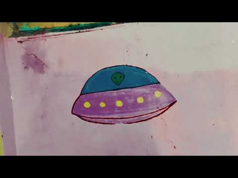 mrmdr - could be anything (Visualizer)