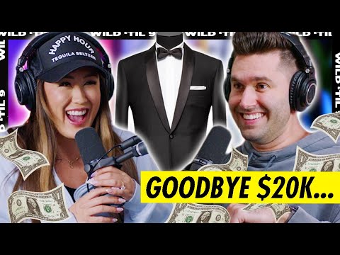 Injection Oopsies… & Wasted Wedding $$$ | Wild 'Til 9 Episode 138