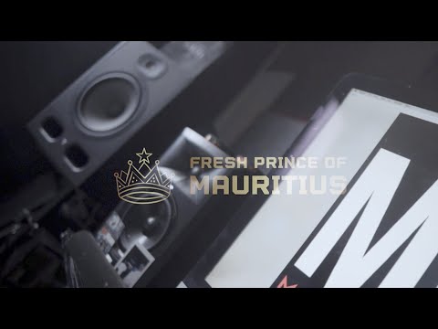 Oeson ft Don Jaga - Moris 2 London