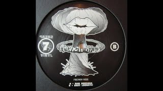 French Kiss - Bam Booshka (Acid Trance 1996)