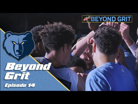 Beyond Grit - S2:E14 | Preseason Finale, Coach Niele Ivey's Guitar Smash