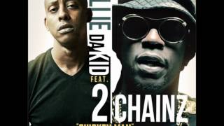 Gillie Da Kid Ft 2 Chainz - Chicken Man (Remix) (2012 New CDQ Dirty)