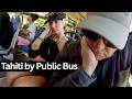 Authentic Travel In French Polynesia Our DIY Tour Of Tahiti And The After Effects On Moorea