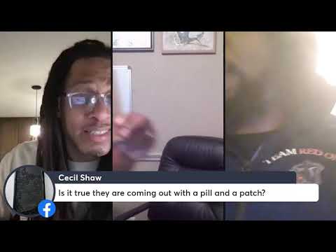 Oakland Live- Cushite,Canaanites,Moors  of Ethiopia’s. Knowledge Verzuz