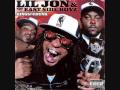 Lil Jon - Throw It Up (Part 2) Ft. Pastor Troy