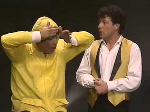 Les chevaliers du fiel