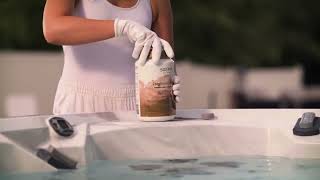 Sirona™ Spa Care Chlorinating Granules