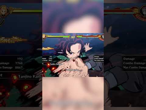 Diese Rengoku-Kombination ist nicht mehr 100 % | Demon Slayer Hinokami Chronicles 2 #demonslayer