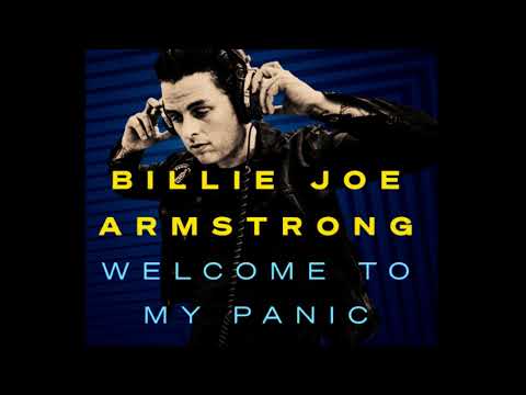 Billie Joe Armstrong: 'Basket Case' [Audio Version | Accoustic]