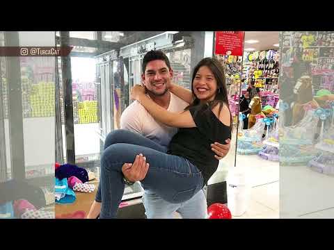 Turcafe ☕️ #035  - "Yo seré Presidente del Ecuador", ¿votarías por Emilio Pinargote?