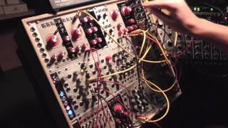 Video thumbnail for Verbos Dual Four Pole magic by Boele Gerkes