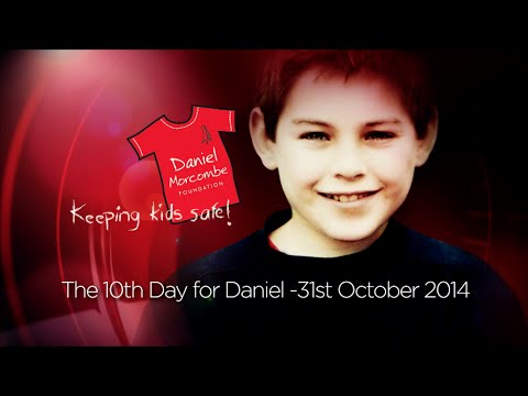 10th DAY FOR DANIEL