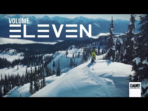 509 Volume 11 - Official Teaser