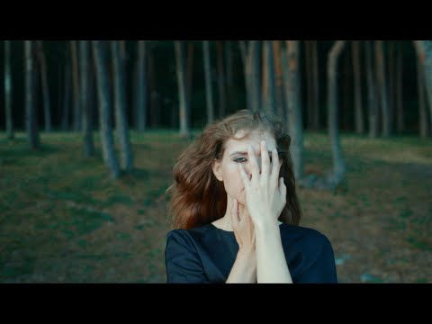 I am the Sea - Anette Askvik