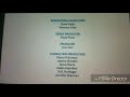Blue S Clues And You Bluestock Remake Ending Credits