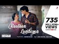 Raatan Lambiyan Song Shershah Movie Songs MYNA TUNES