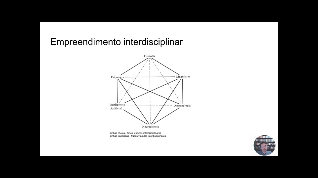 O que é a ciência cognitiva